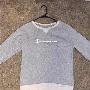 Champion Crew Neck